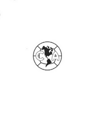 CA logo