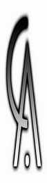 CA. logo