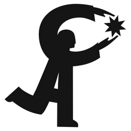 CA logo