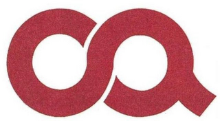 CA logo