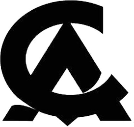 CA logo