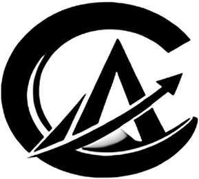 CA logo