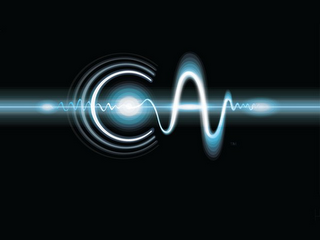 CA logo