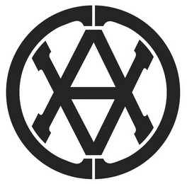 CA logo