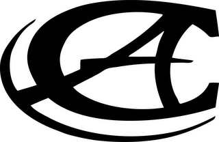 CA logo