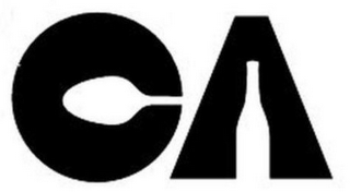 CA logo