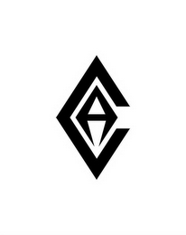 CA logo