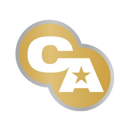 CA logo