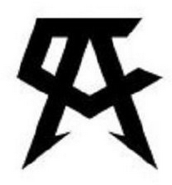 CA logo