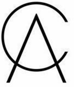 CA logo