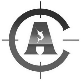 CA logo