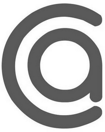 CA logo