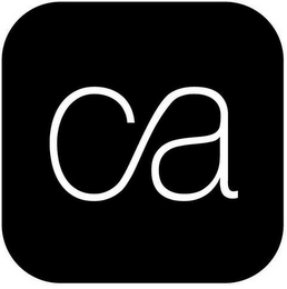 CA logo