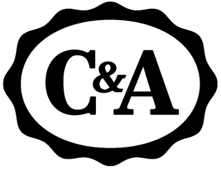 C&A logo
