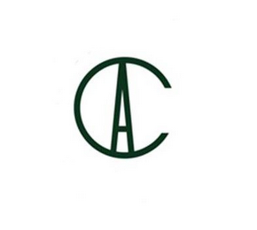 CA logo