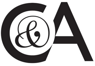 C&A logo