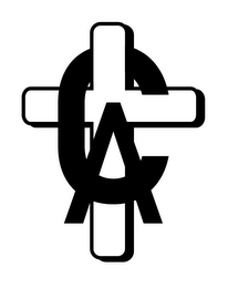 CA logo