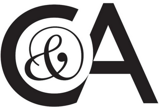 C&A logo