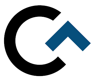 CA logo