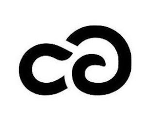 CA logo