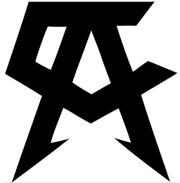CA logo
