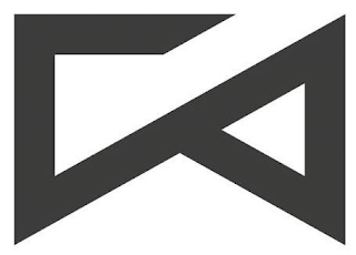 CA logo