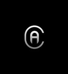 CA logo
