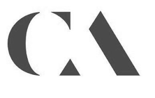CA logo