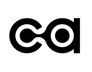 CA logo