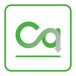 CA logo