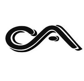 CA logo