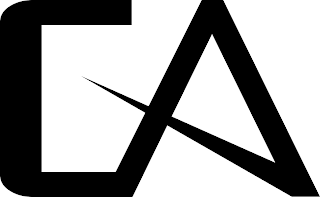 CA logo