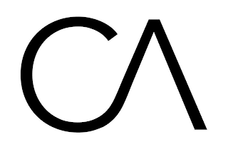 CA logo