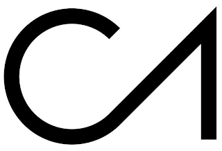 CA logo