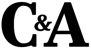 C&A logo