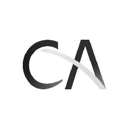 CA logo