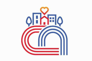 CA logo