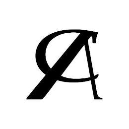 CA logo