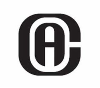CA logo