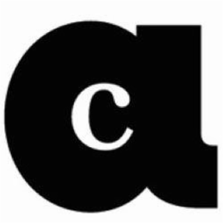 CA logo