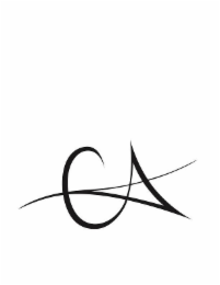 CA logo