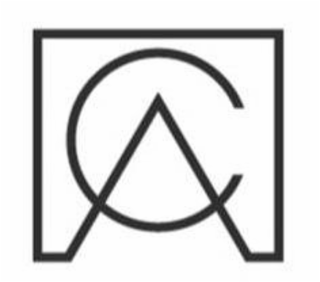 CA logo