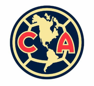CA logo