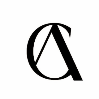 CA logo