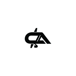 CA logo