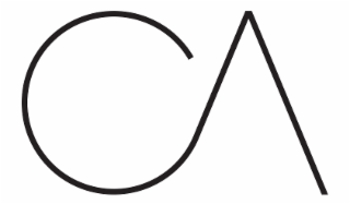CA logo