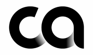 CA logo