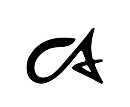 CA logo