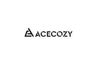 CA ACECOZY logo