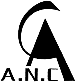 CA A.N.C logo